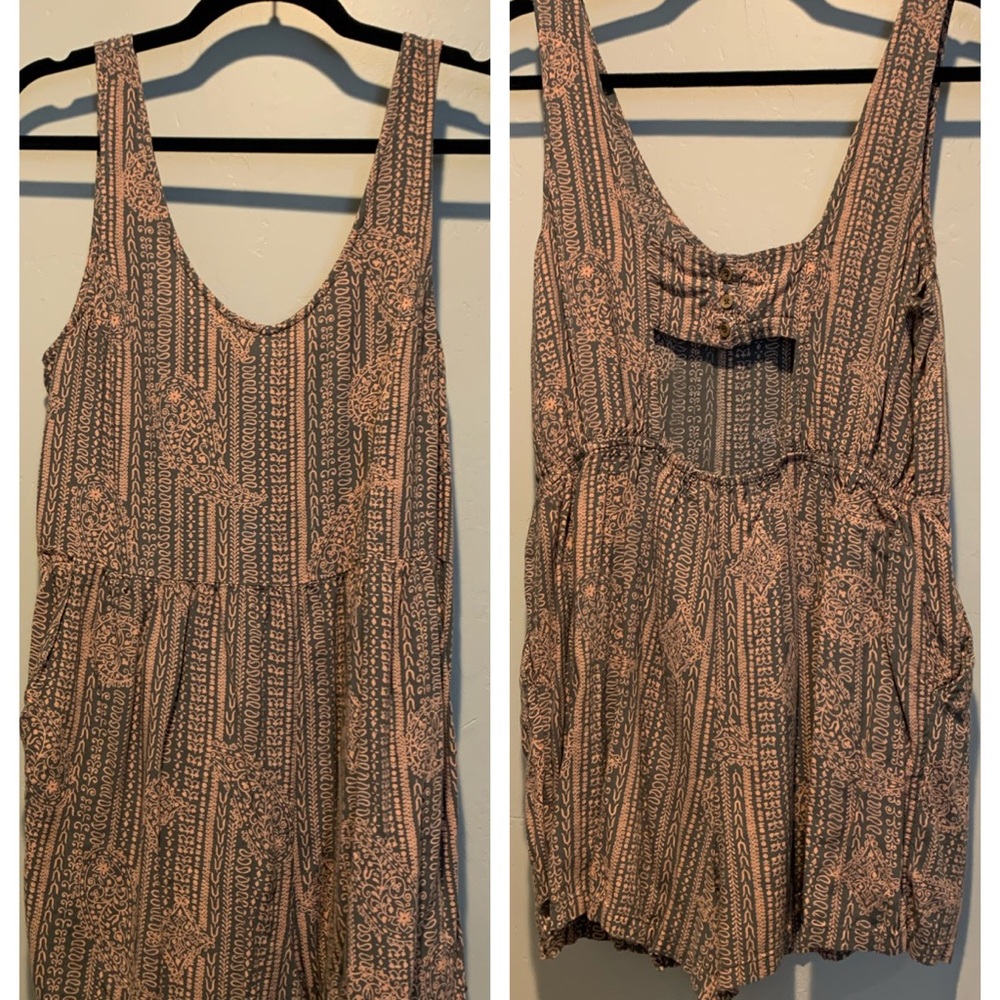 Romper-Large